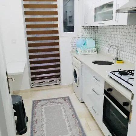 Ebru Apart Lejlighed Fethiye