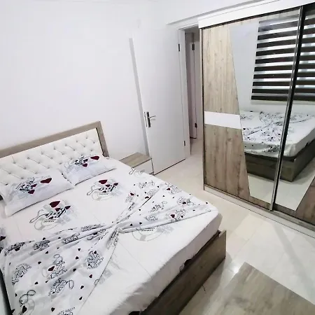 Lejlighed Ebru Apart Fethiye