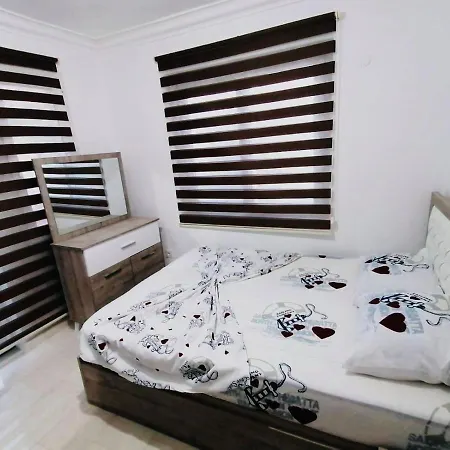 Ebru Apart Lejlighed
